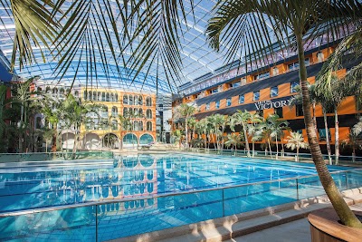 Hotel Victory Therme Erding