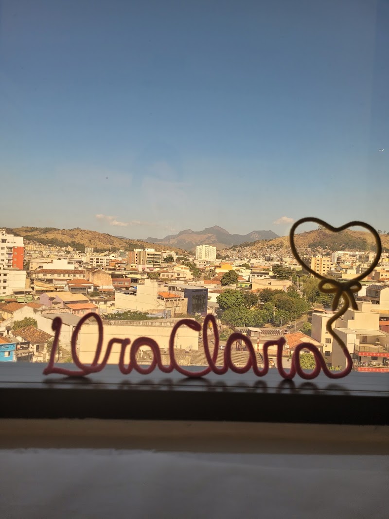 Foto de Dra Clara Madureira, Pediatra