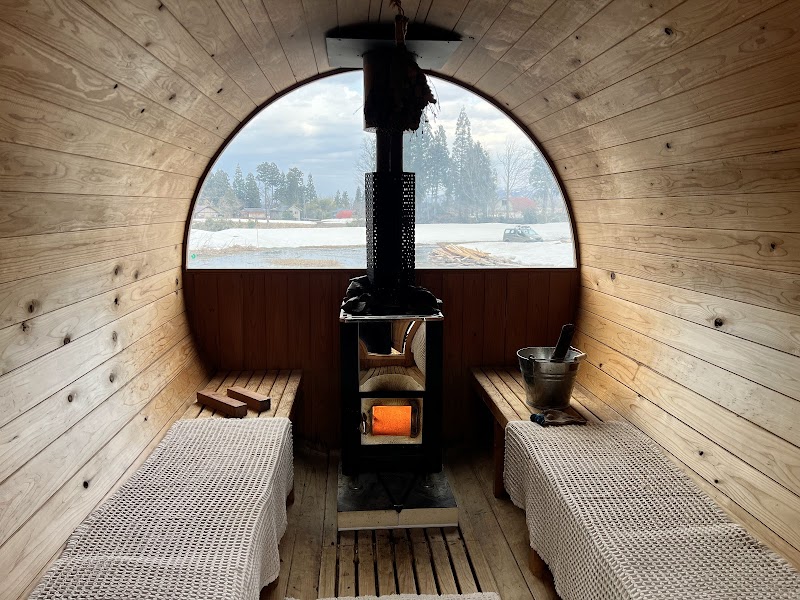 OJIYA SAUNA DEN 2