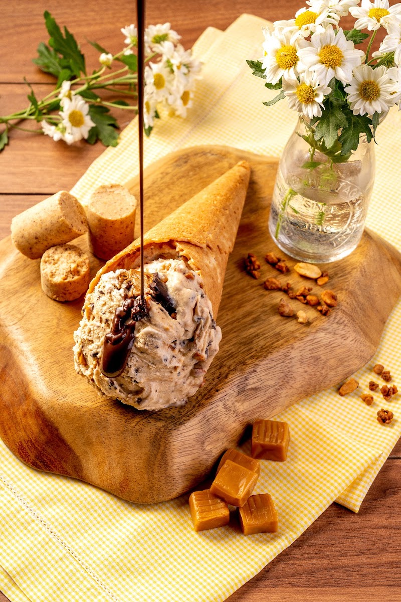 Bacio di Latte | Fashion Island, Newport Beach, OC photo 2