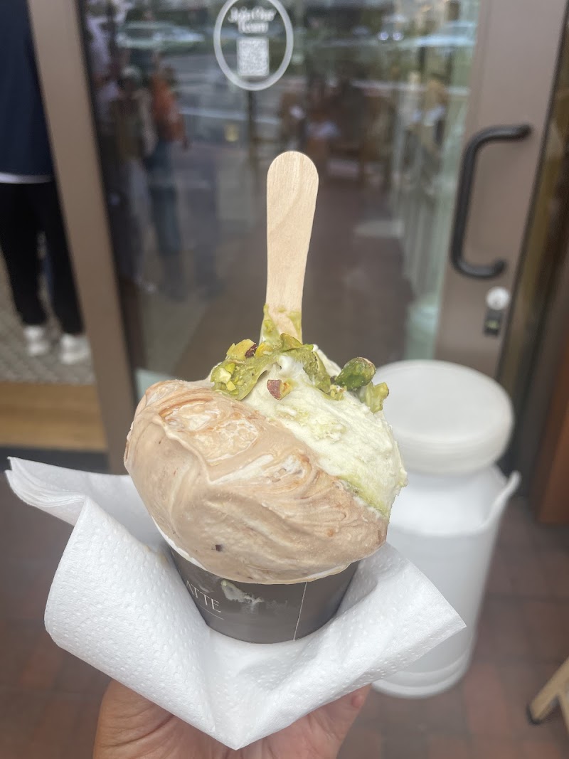 Bacio di Latte | Fashion Island, Newport Beach, OC photo 4