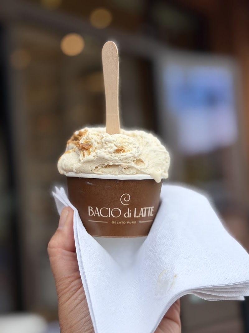 Bacio di Latte | Fashion Island, Newport Beach, OC photo 4