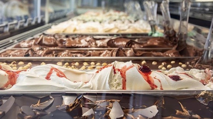 Bacio di Latte | Fashion Island, Newport Beach, OC photo 1