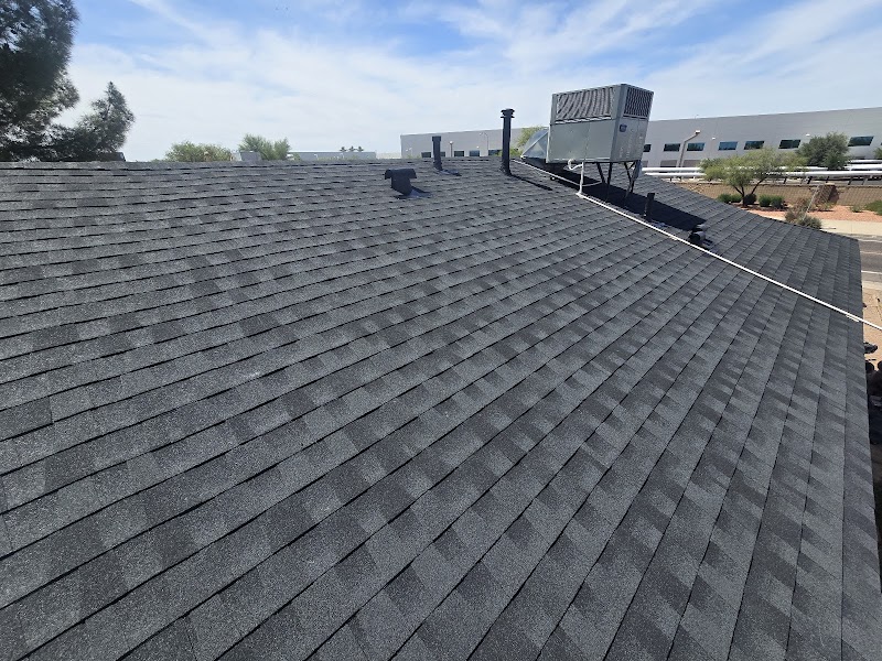 XRP Roofing photo 3