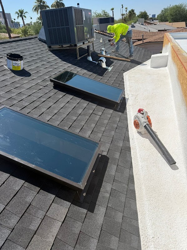 XRP Roofing photo 1