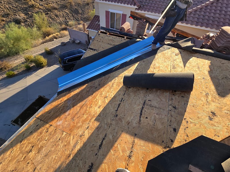 XRP Roofing photo 4