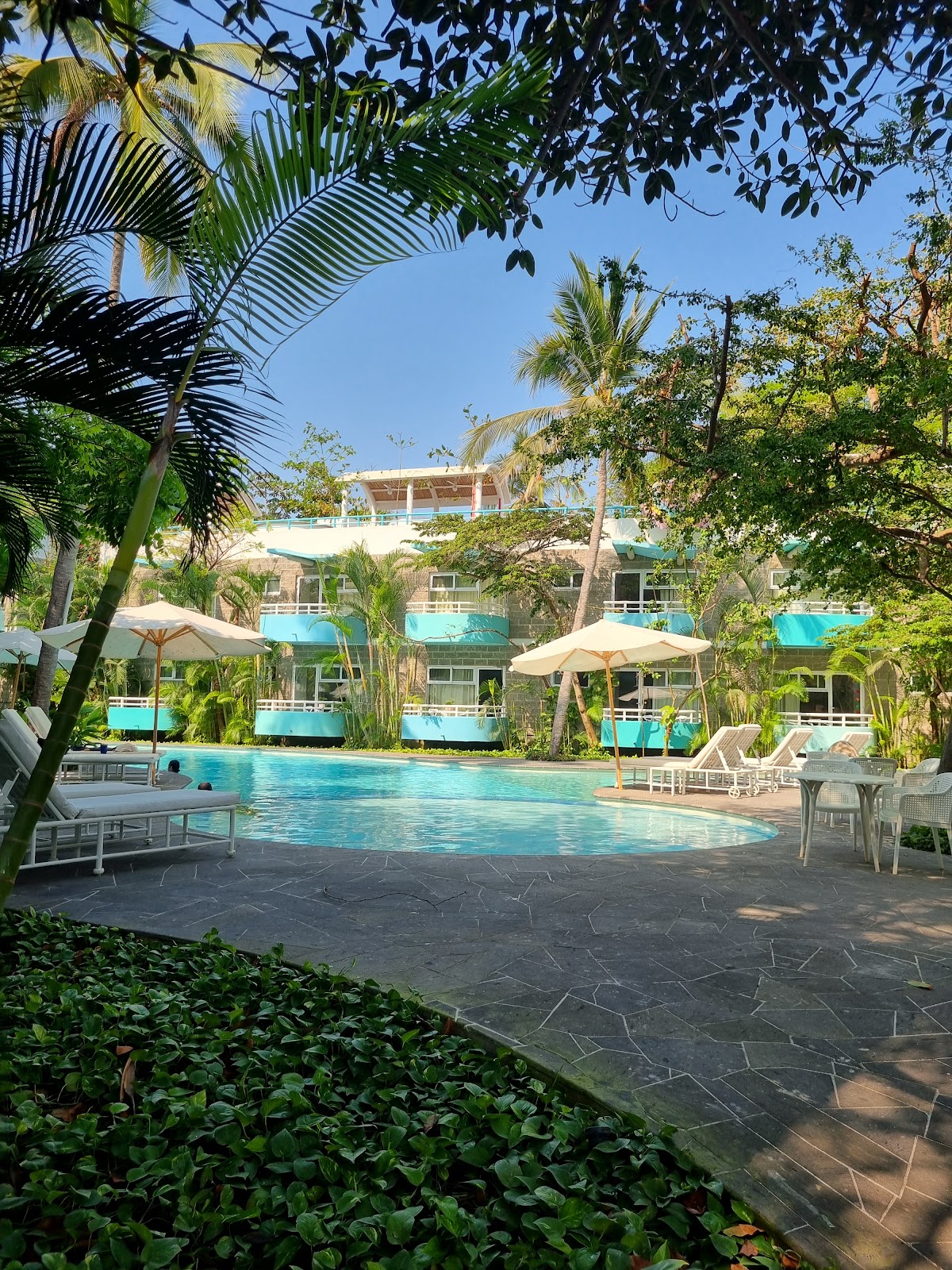 Hotel AzulPitaya Sayulita