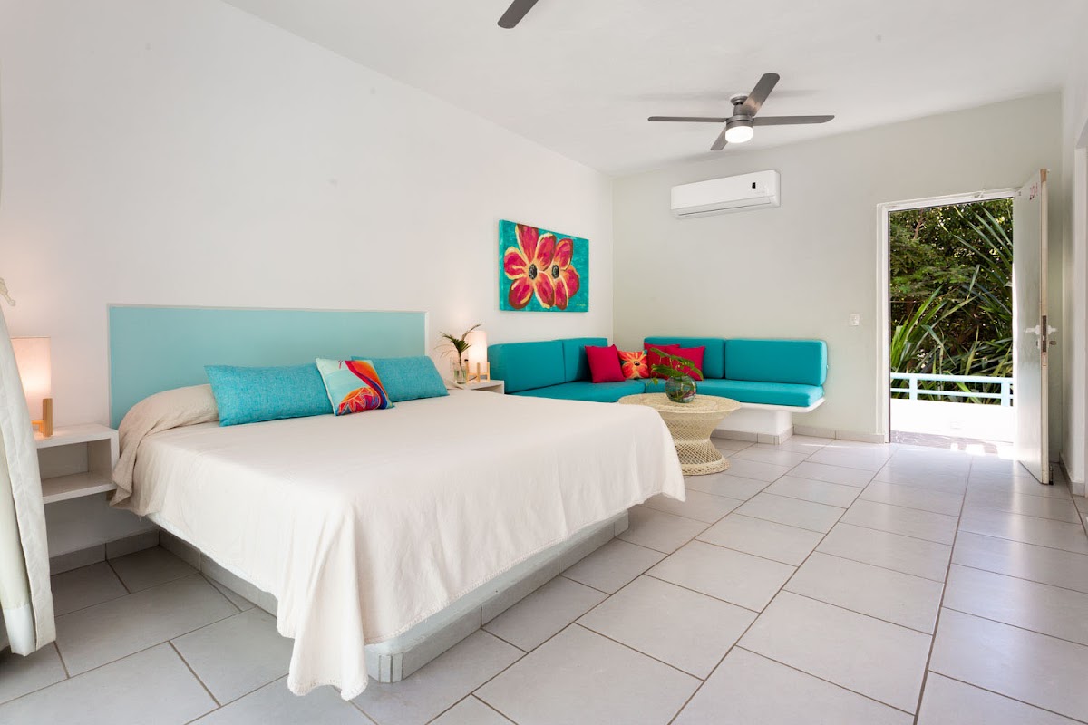 Hotel AzulPitaya Sayulita — 3