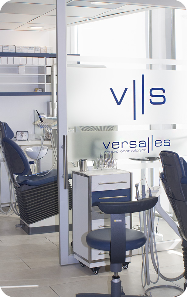 Clínica Versalles - Los Dominicos - Santiago de Chile — estudio dental en Las Condes, Santiago, Chile