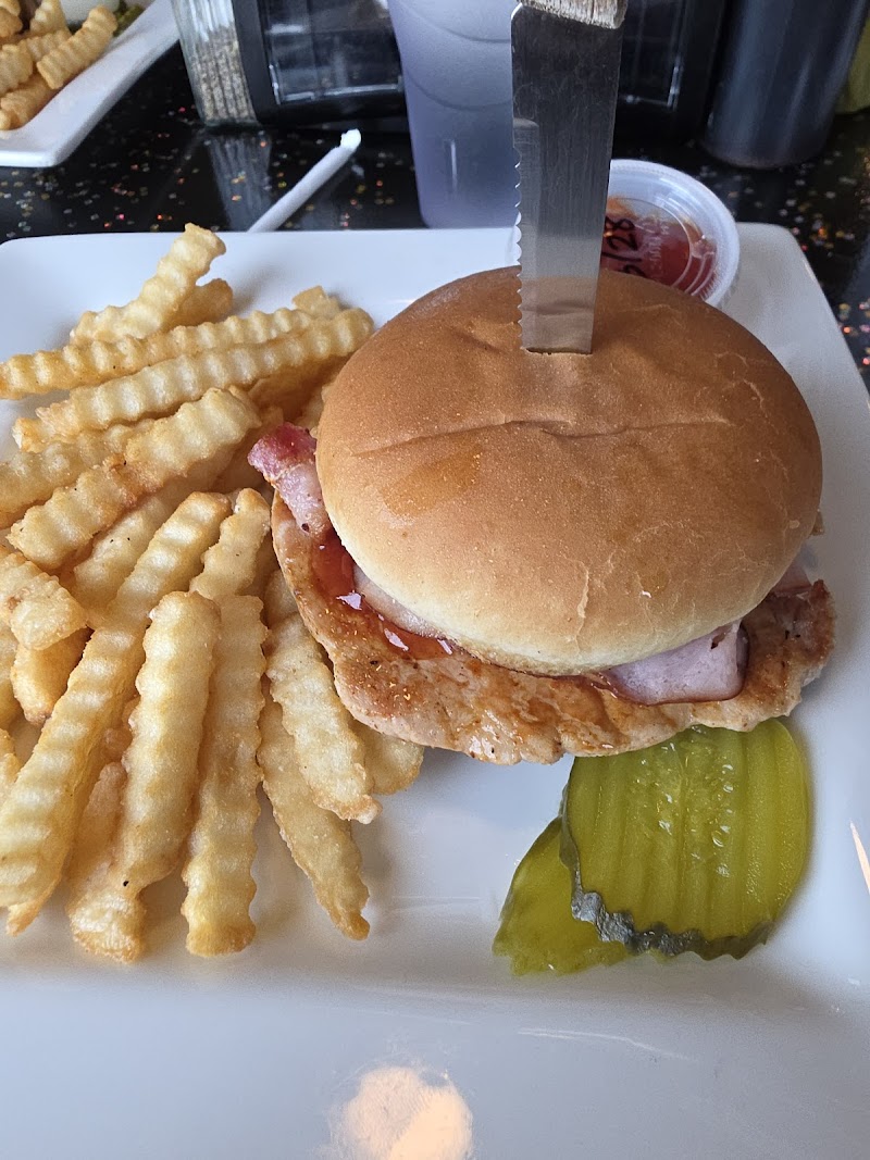 Pottsie’s Cafe photo 2