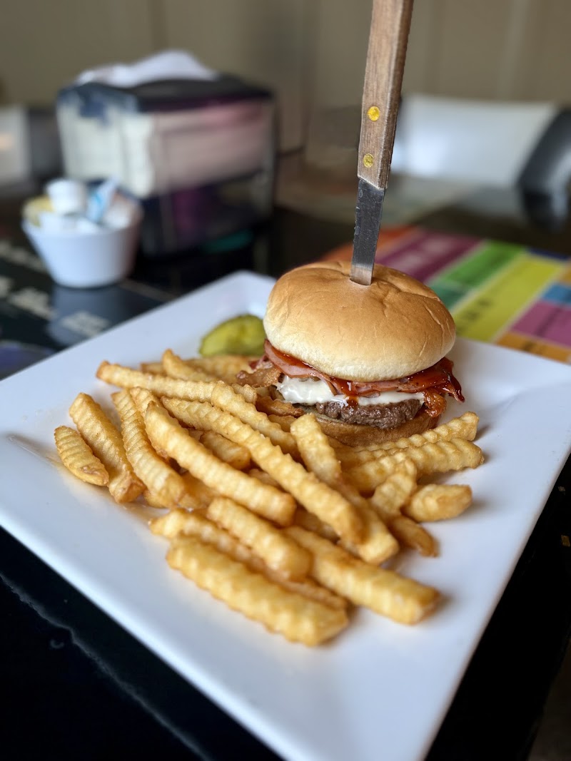 Pottsie’s Cafe photo 1