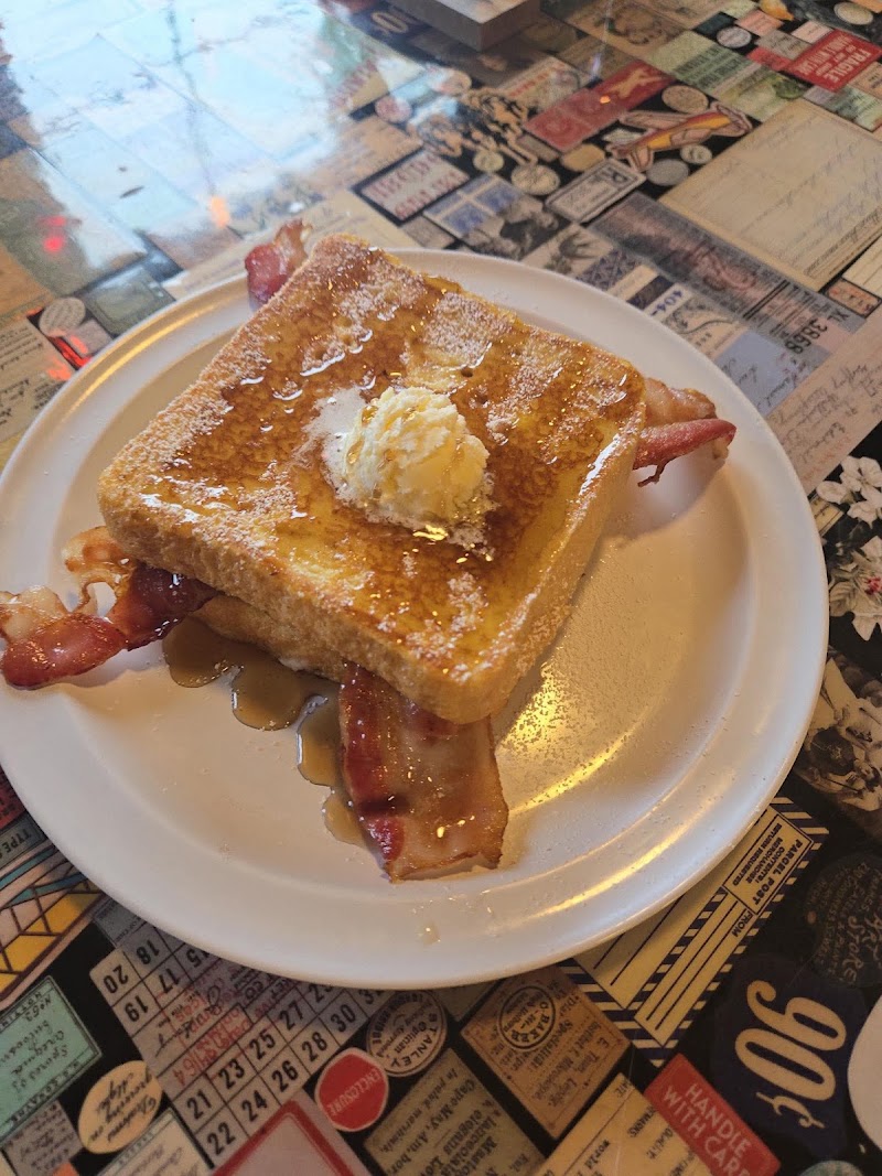 Pottsie’s Cafe photo 3