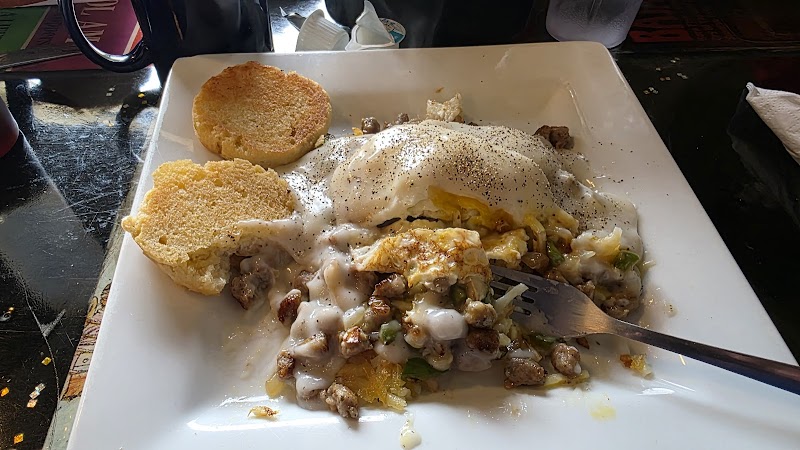 Pottsie’s Cafe photo 1