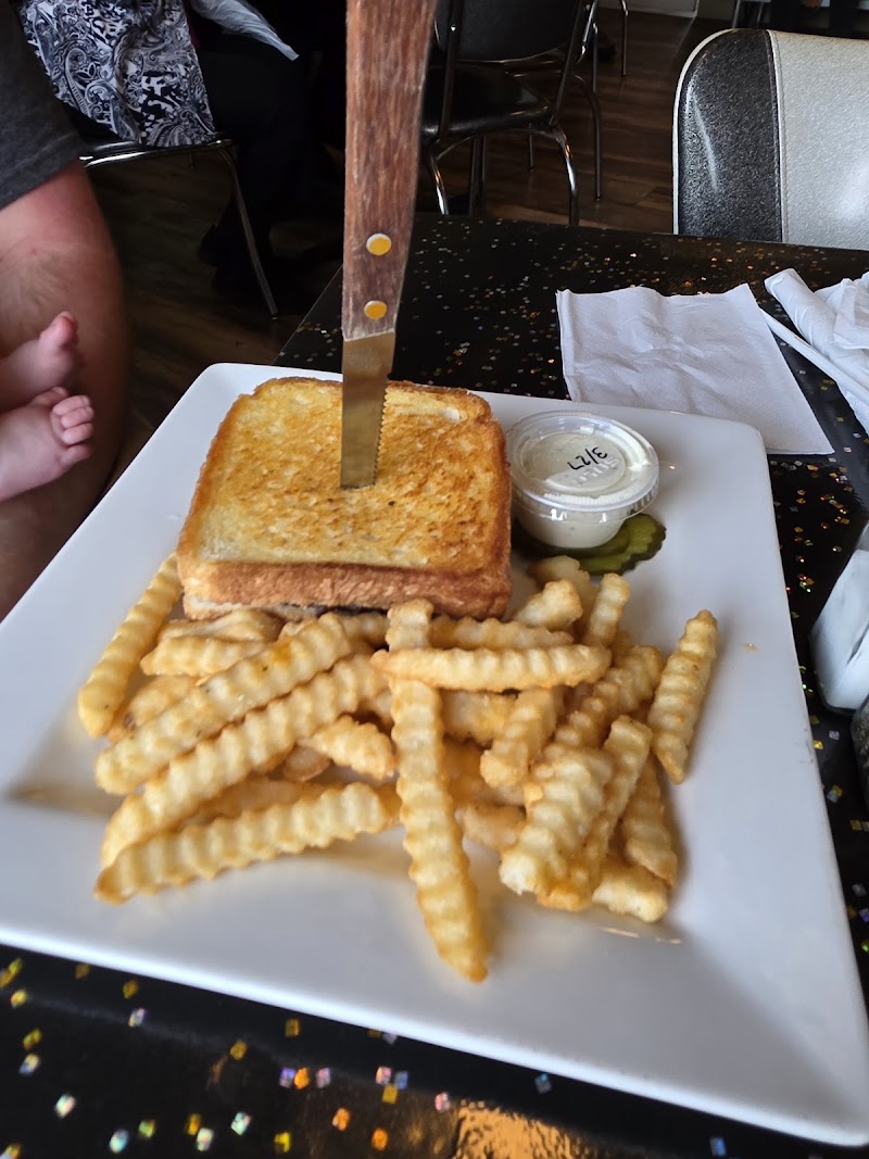 Pottsie’s Cafe photo 4