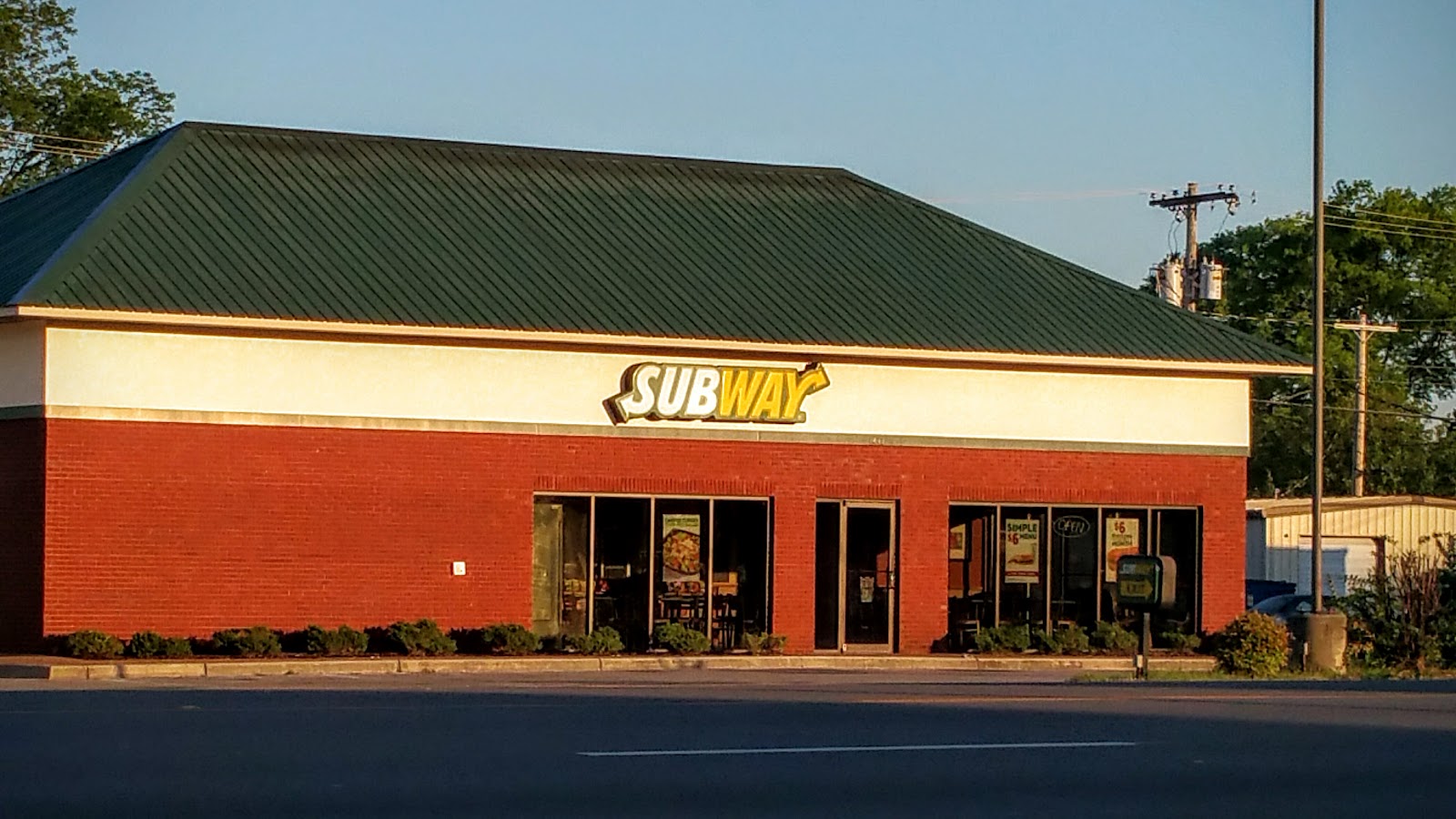 Subway