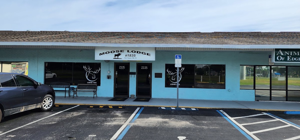 Loyal Order of Moose
