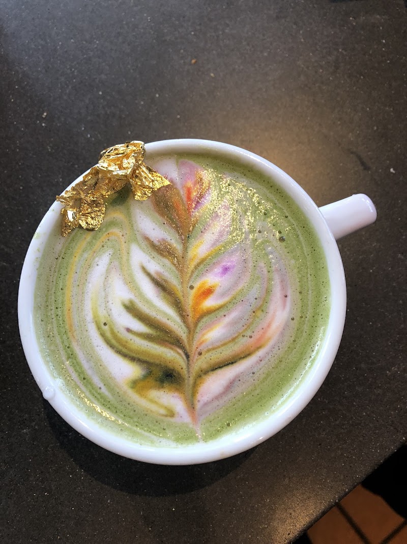 Cafe Astoria photo 2