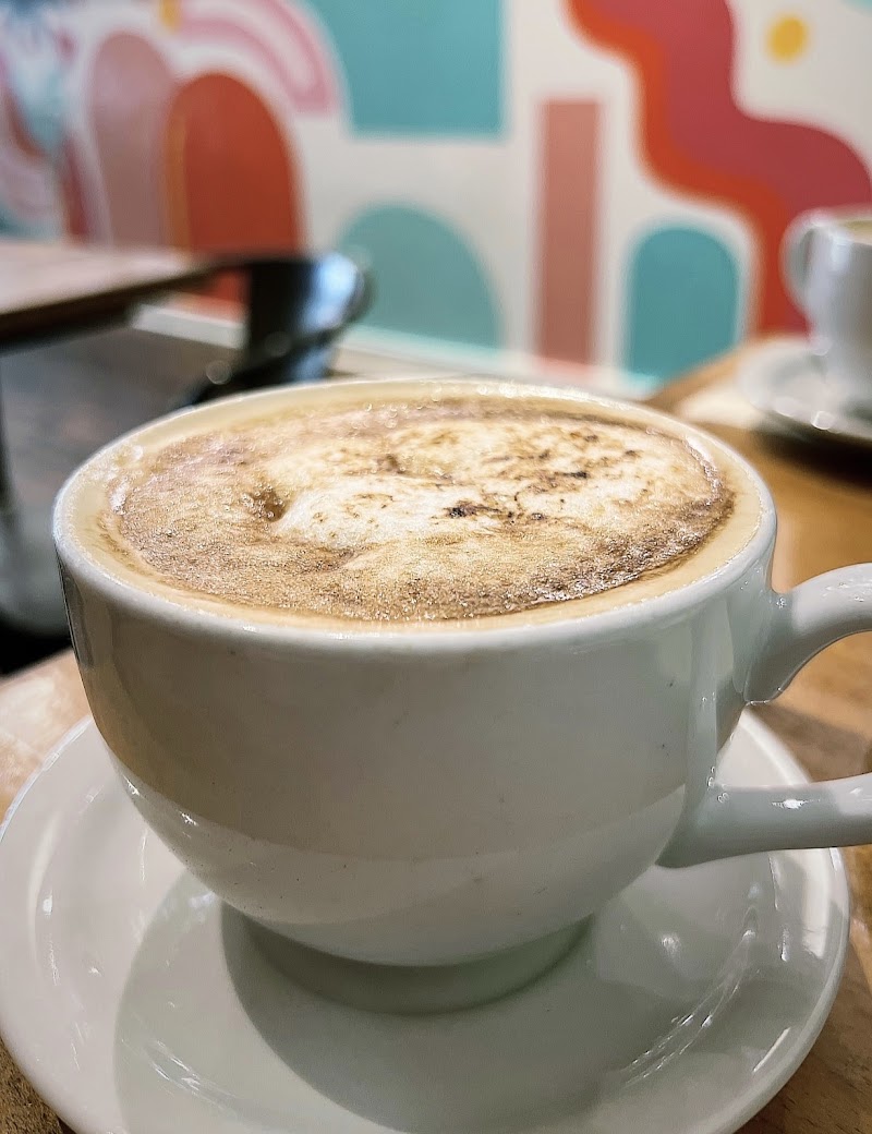 Cafe Astoria photo 4