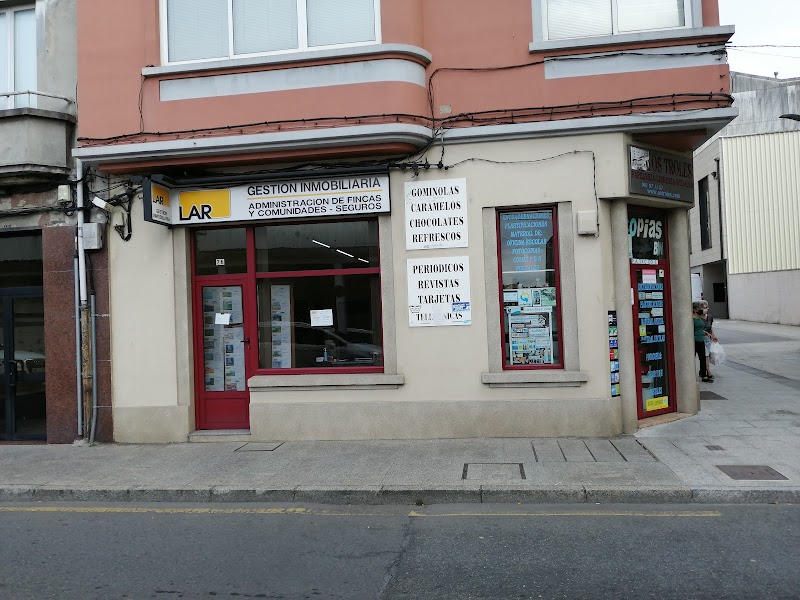 INMOBILIARIA LAR CARBALLO photo 2