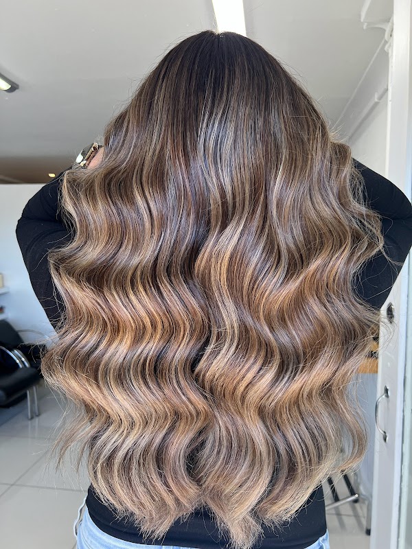 The Eraa Salon | Hair And Beauty photo 1