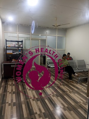 Women's Health Clinic - Image 3