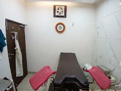 Dr. Bhawana Sachdeva -Gynaecologist and Obstetrician in Ludhiana/High Risk Pregnancy Care/PCOD Specialist - Image 3