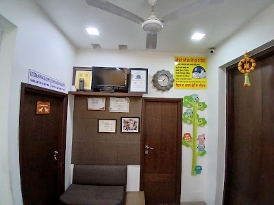 Dr. Bhawana Sachdeva -Gynaecologist and Obstetrician in Ludhiana/High Risk Pregnancy Care/PCOD Specialist - Image 2