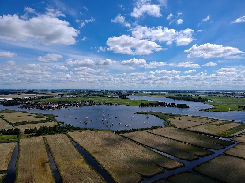 Lakerpolder