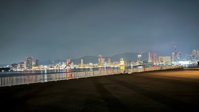 Kobe Port Island - 4