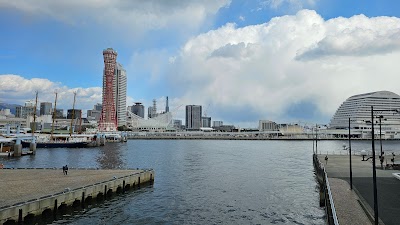 Kobe Port Island - 6