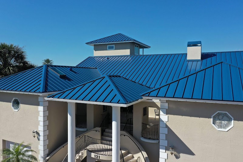 The Roofing Company photo 4