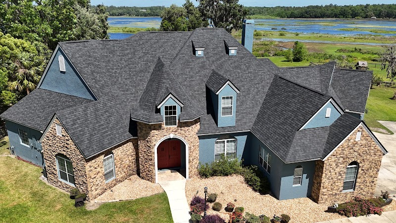 The Roofing Company photo 1