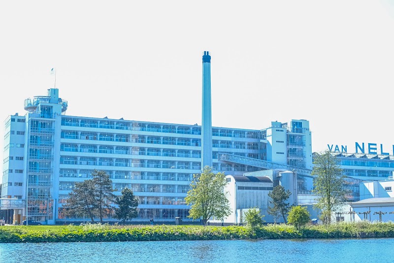 Van Nelle Fabriek