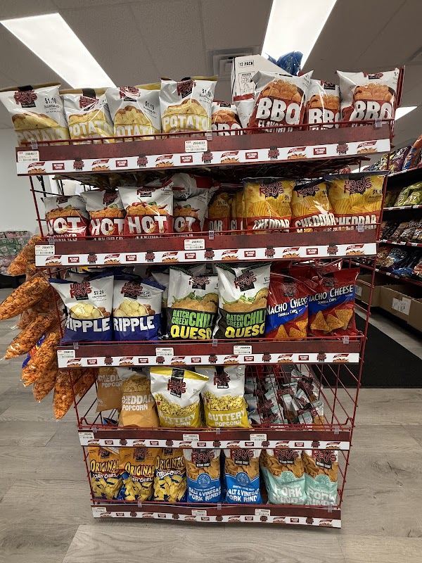 Photo by Canerun Food Mart & Deli