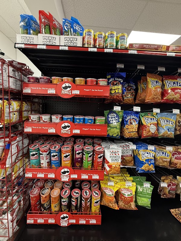 Photo by Canerun Food Mart & Deli