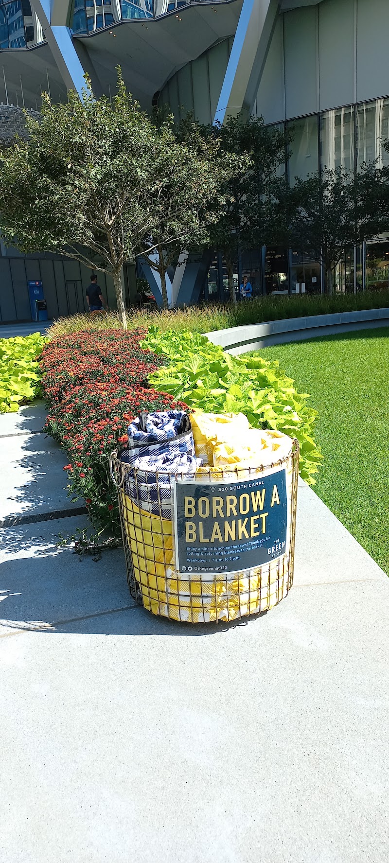 ChargePoint Charging Station