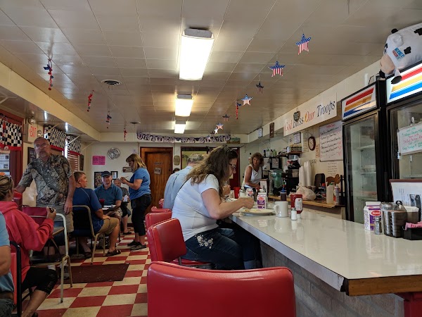 Jean’s Place