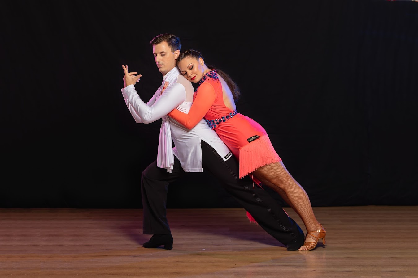 The Dance Club By Pagrati