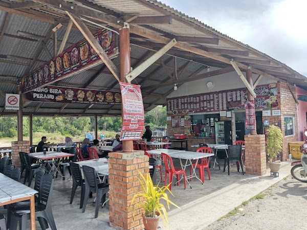 Warung Bira Perahu - Photo 1