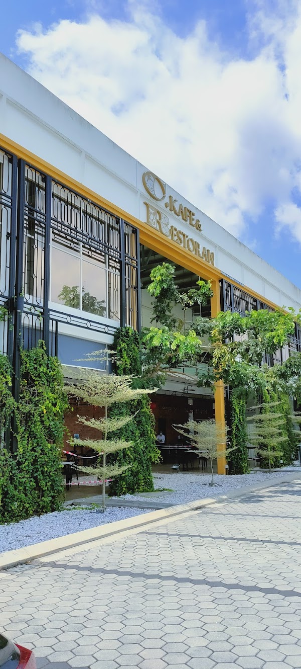 Cathay Restaurant Eco Spring - Photo 1