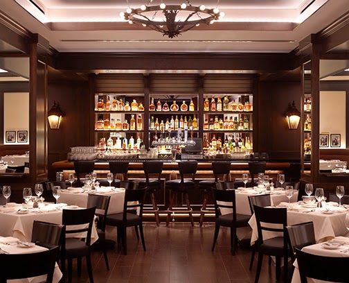 Joe's Seafood, Prime Steak & Stone Crab in washington-dc