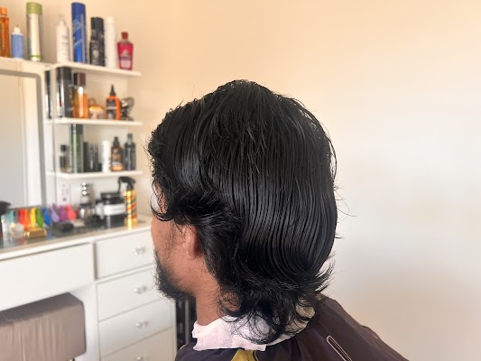 Dreams hair and beauty photo 3