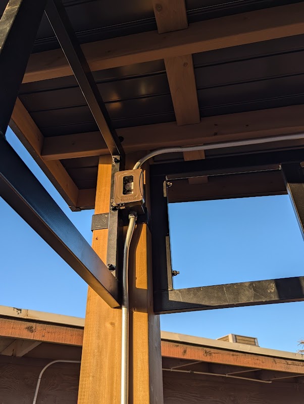 Jays Electrik LLC project 4