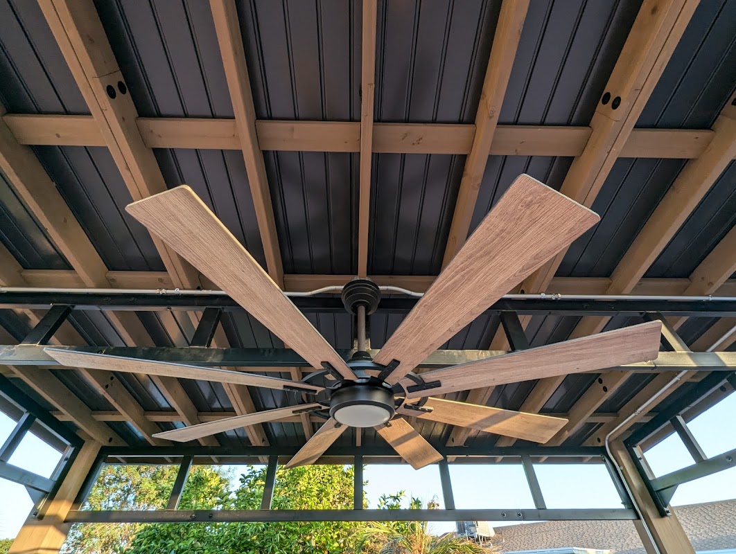 Jays Electrik LLC project 2