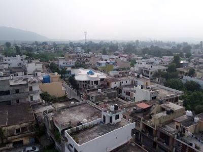 SHRI SAI CARDIAC &CRITICAL CARE CENTRE, BADRIPUR, PAONTA SAHIB, DISTT SIRMOUR (HP) - Image 2