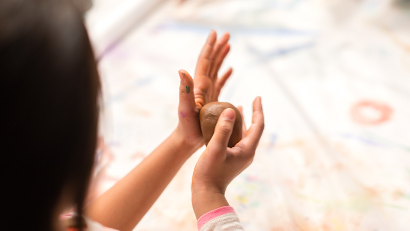 Petit Bizoo - Art Studio — Art Studio in Los Angeles