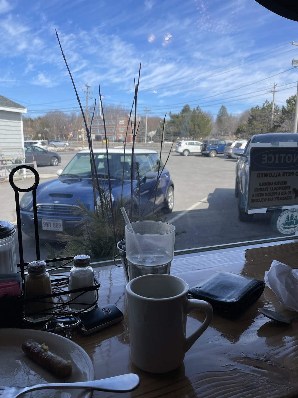 FM Station Cafe