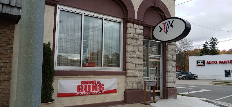 Jd Arms LLC photo