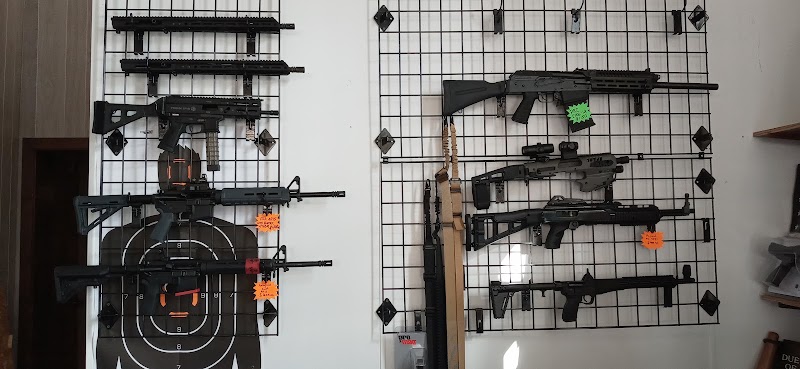 Jd Arms LLC photo