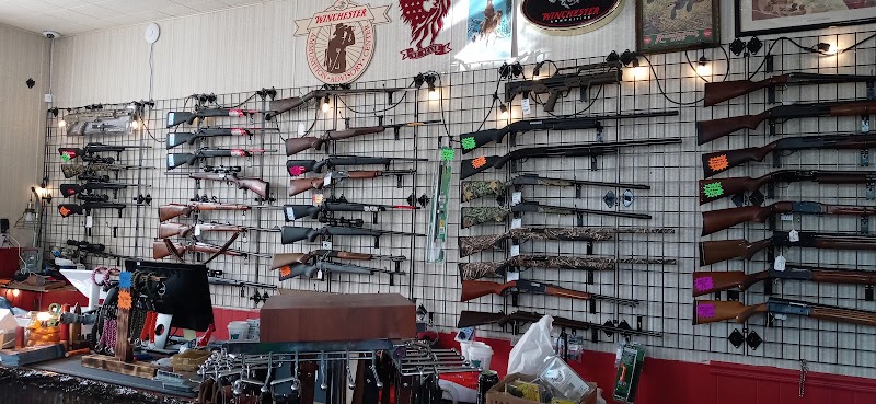 Jd Arms LLC photo
